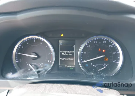 2019 Toyota Highlander Xle from USA, damaged, VIN 5TDJZRFH6KS594895